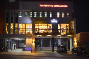 Tenda Suites and Restaurant